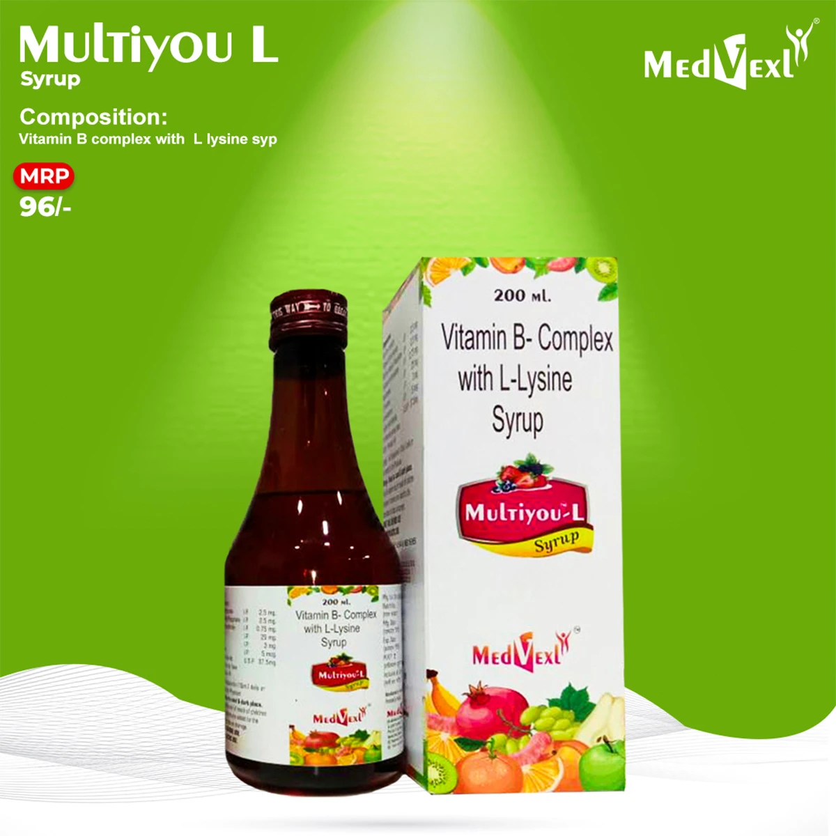 MULTIYOU - L
