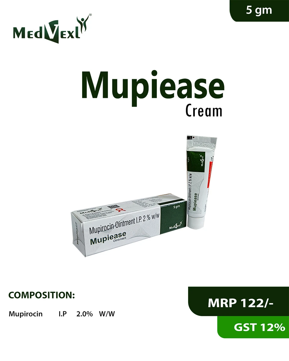 MUPIEASE