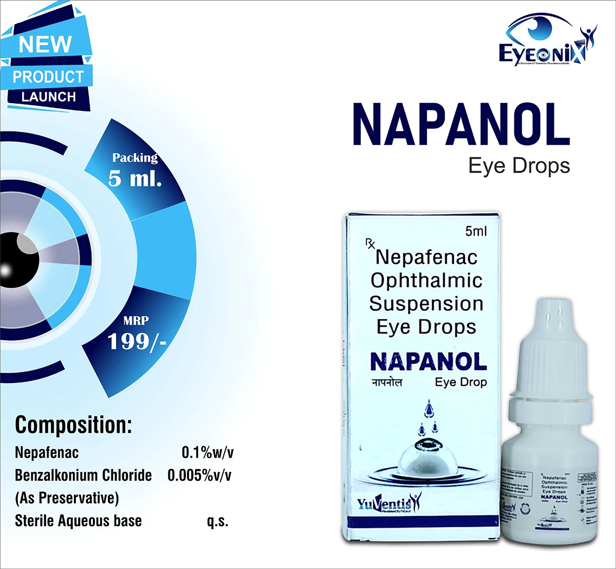 NAPANOL