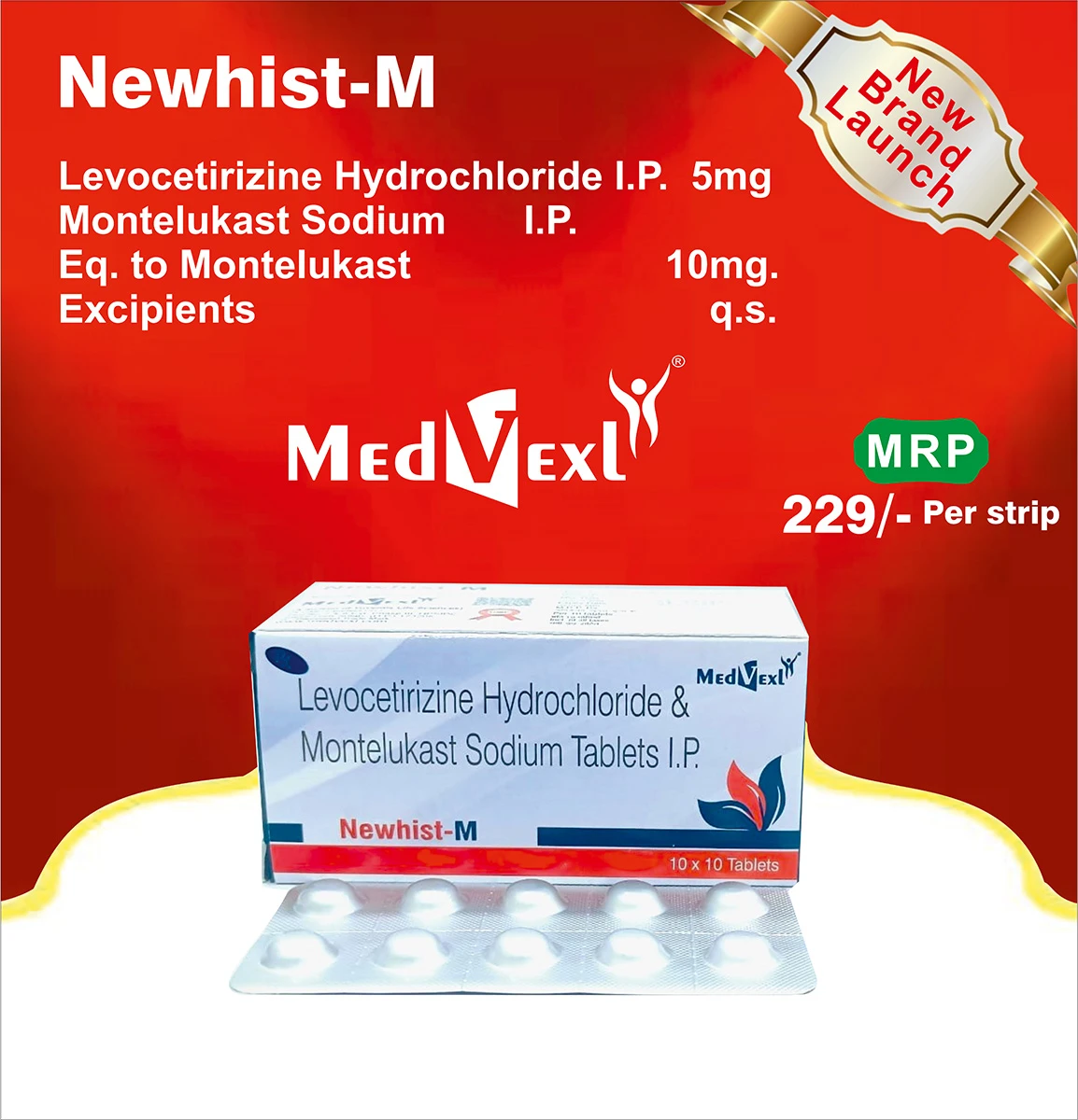 NEWHIST-M