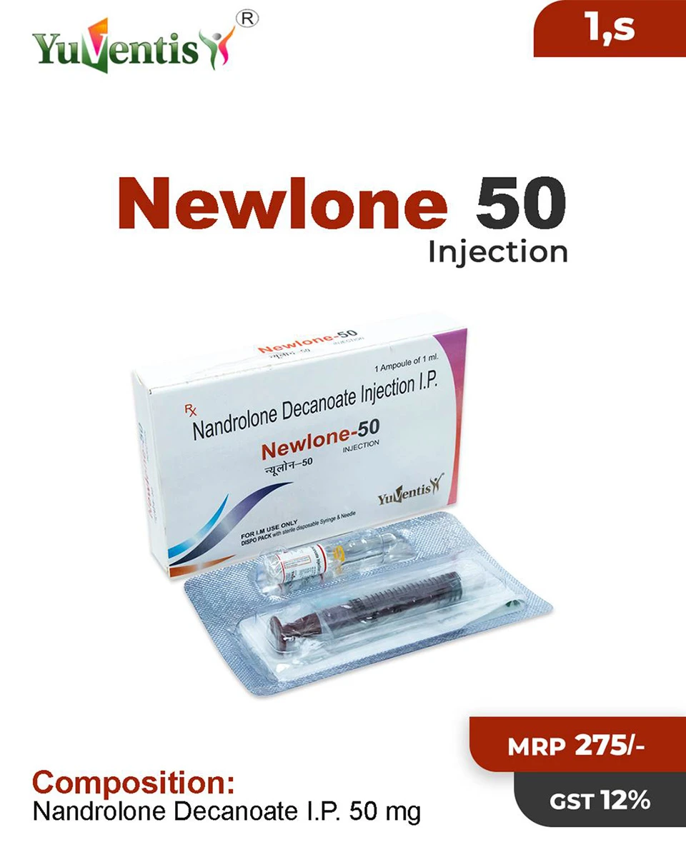 NEWLONE - 50