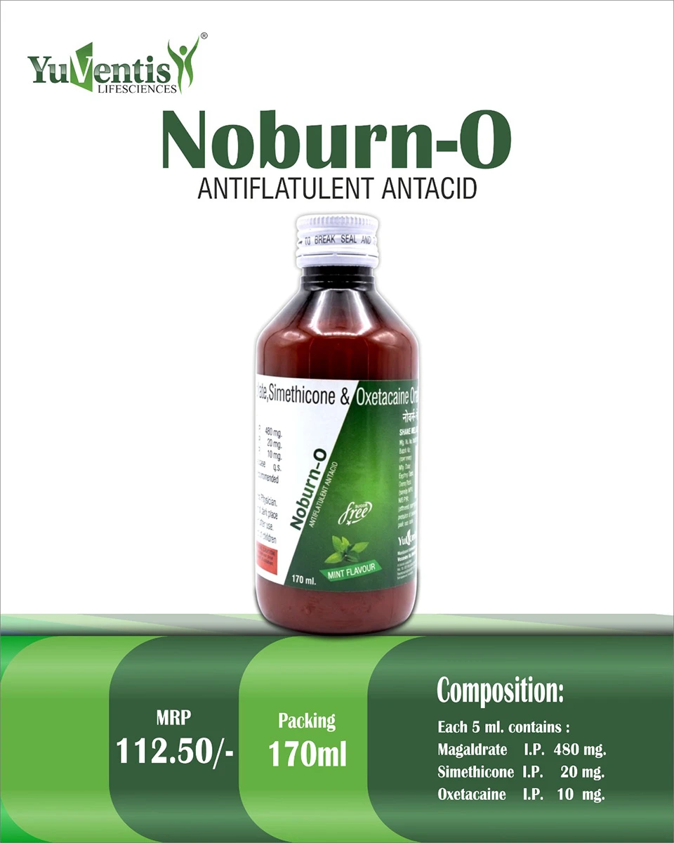 Noburn-O