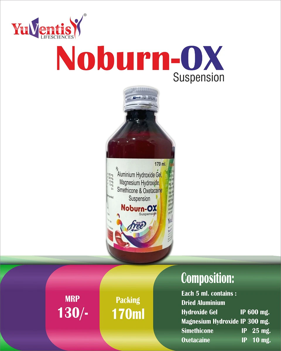 NOBURN-OX