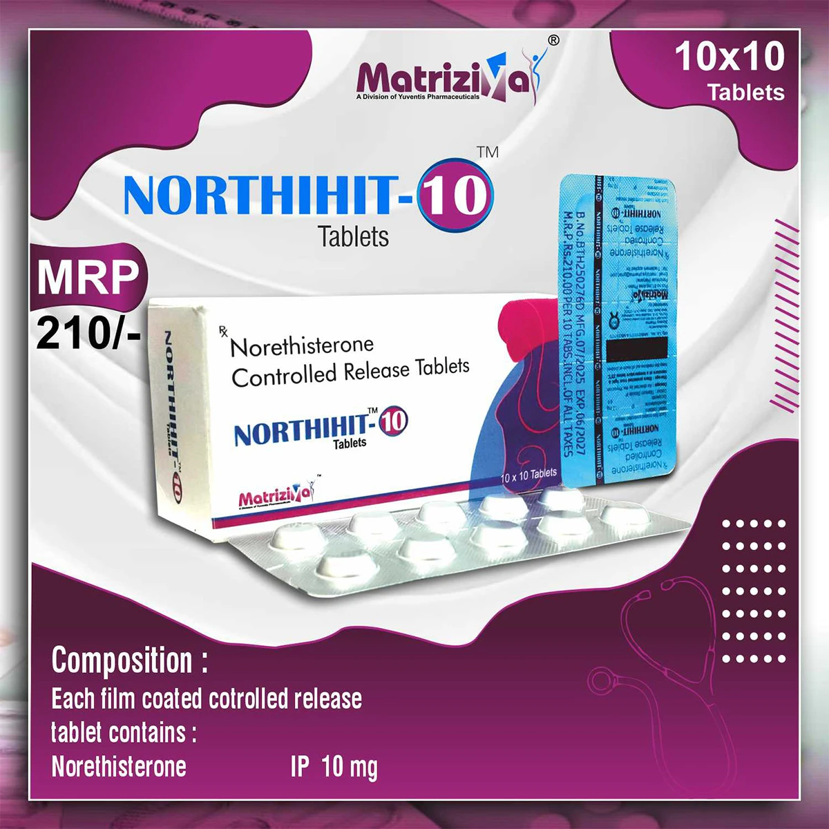 NORTHIHIT-10