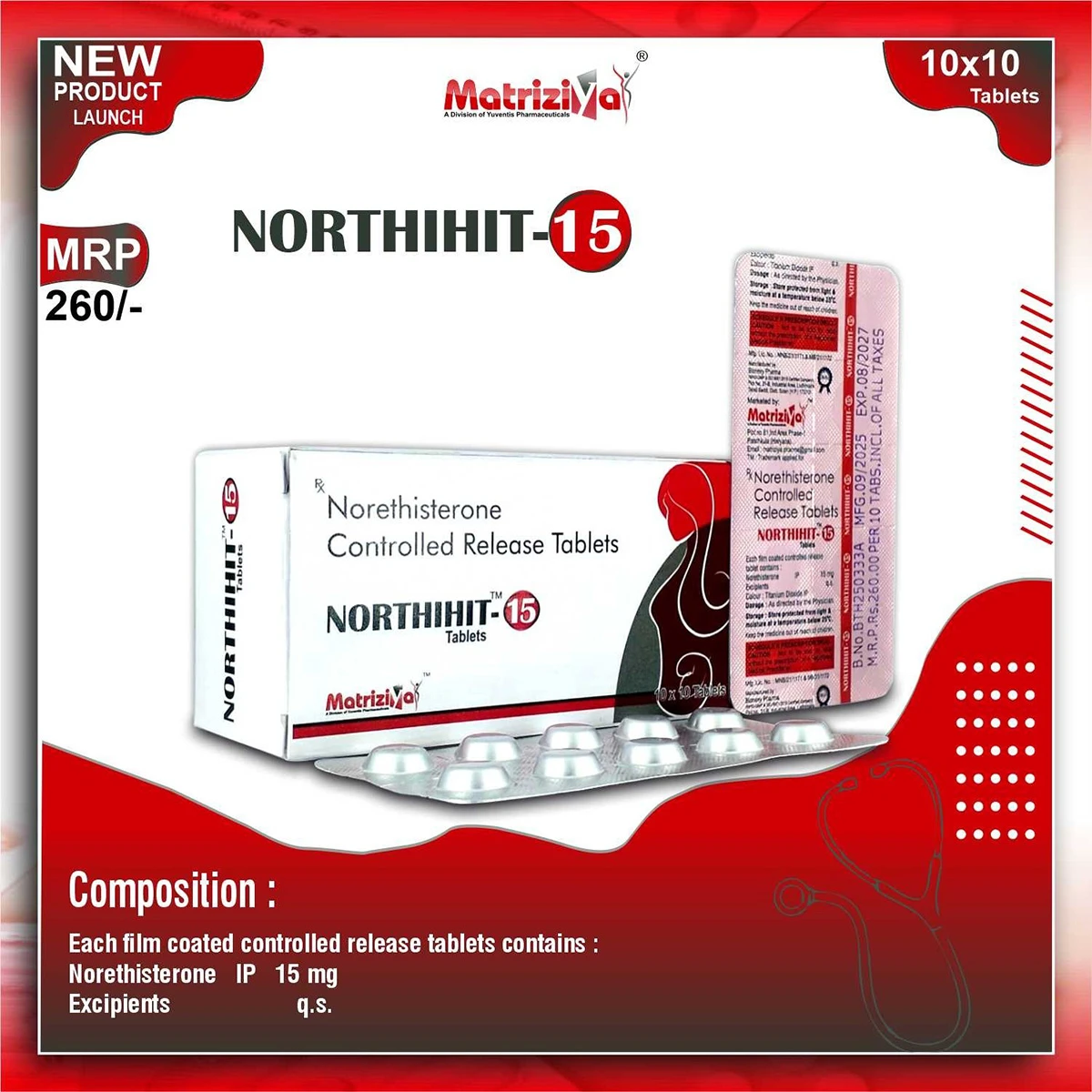 NORTHIHIT-15