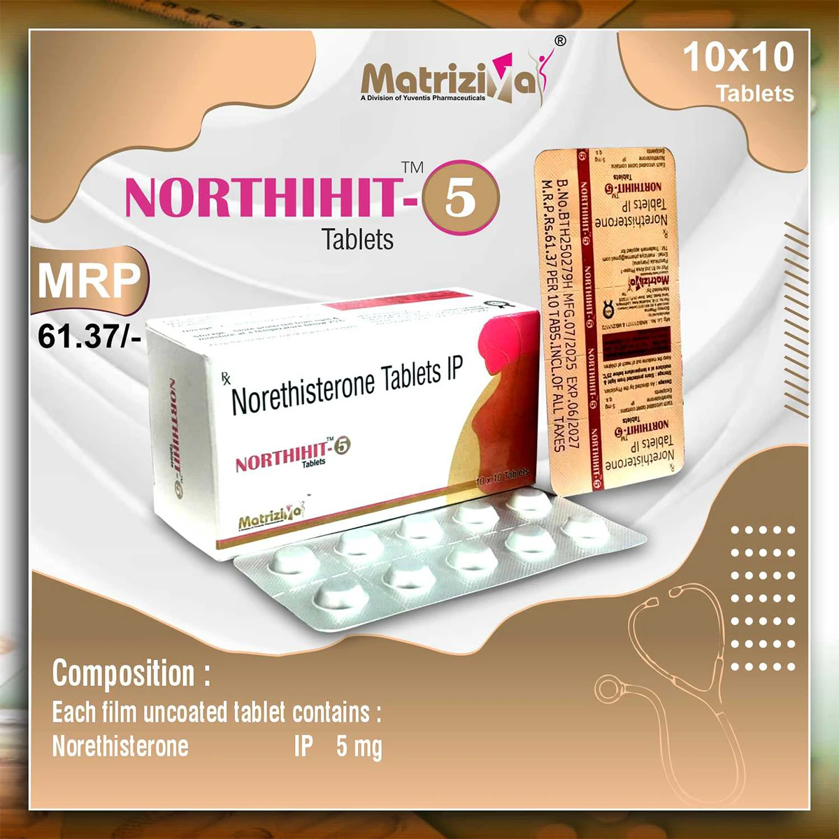 NORTHIHIT-5