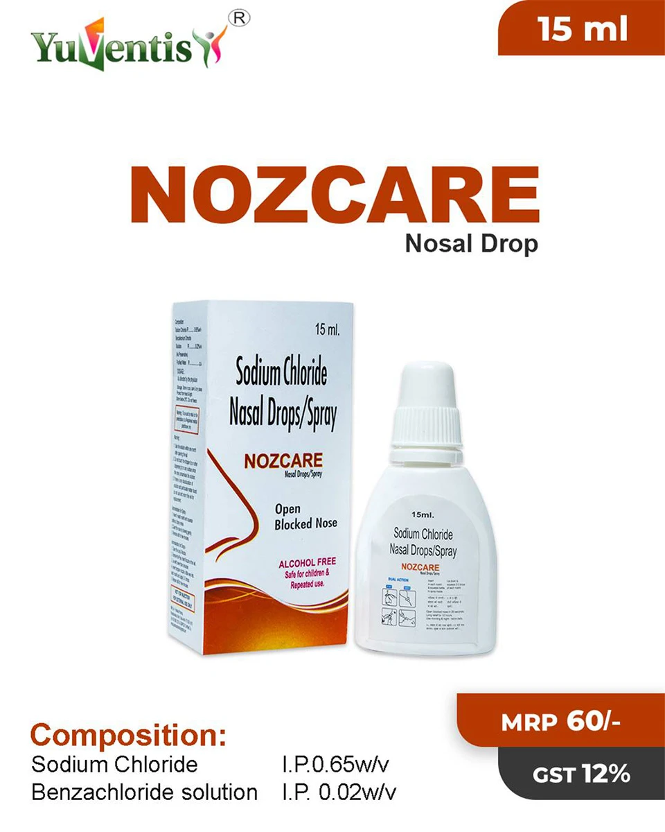 NOZCARE