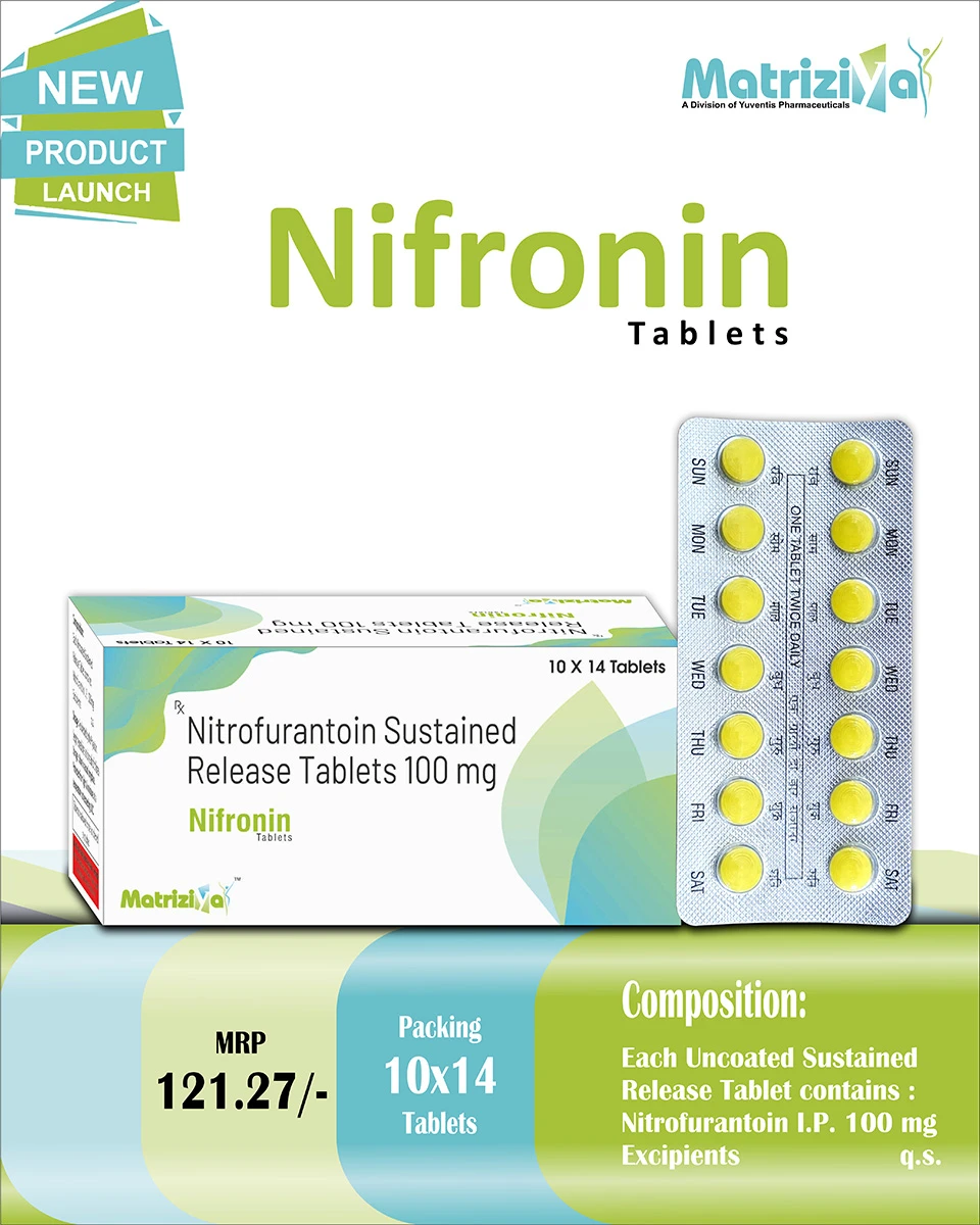 NIFRONIN