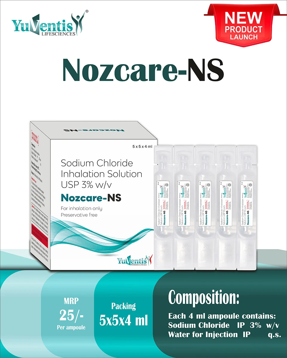 NOZCARE-NS