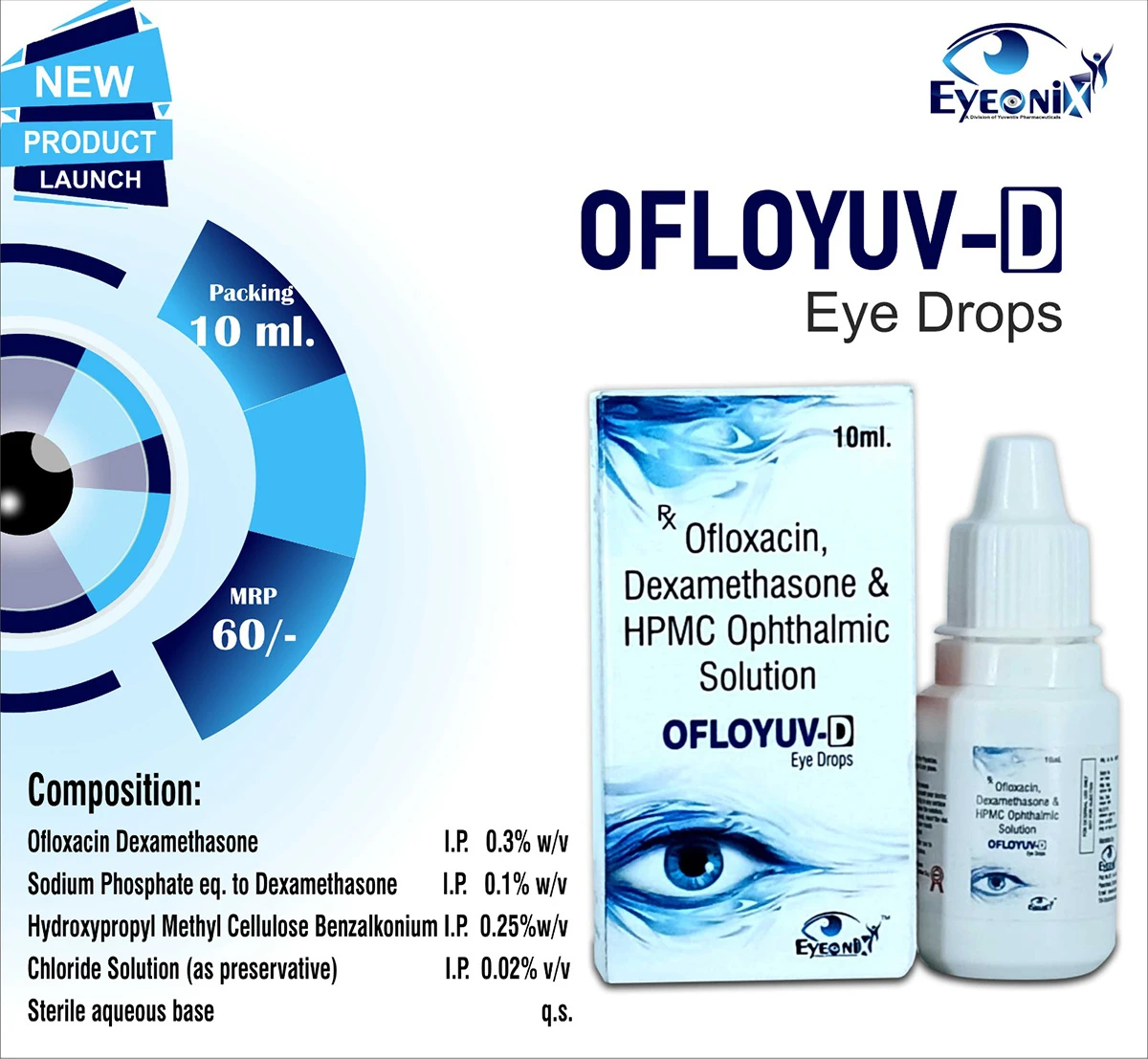 OFLOYUV-D