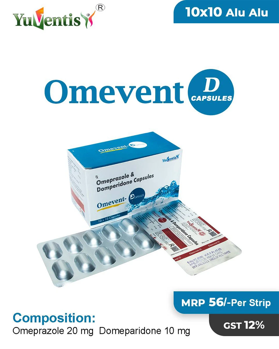 OMEVENT-D