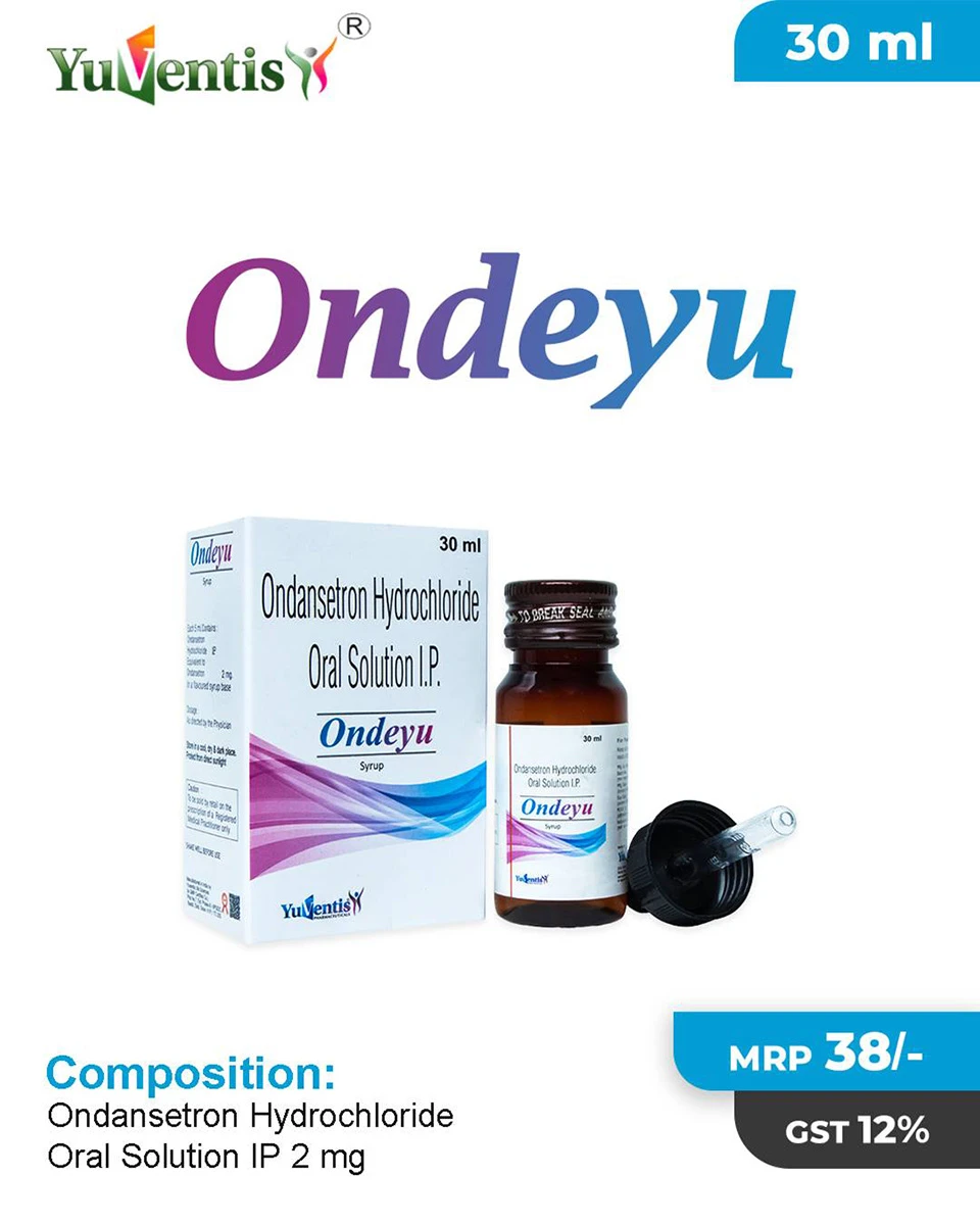 ONDEYU (DROP)