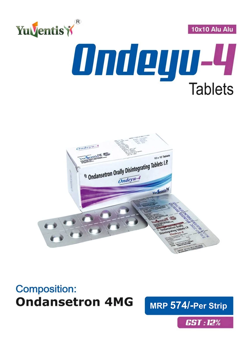 ONDEYU-4