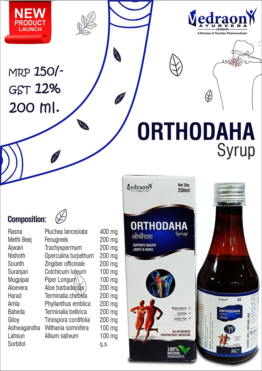 ORTHODAHA SYP