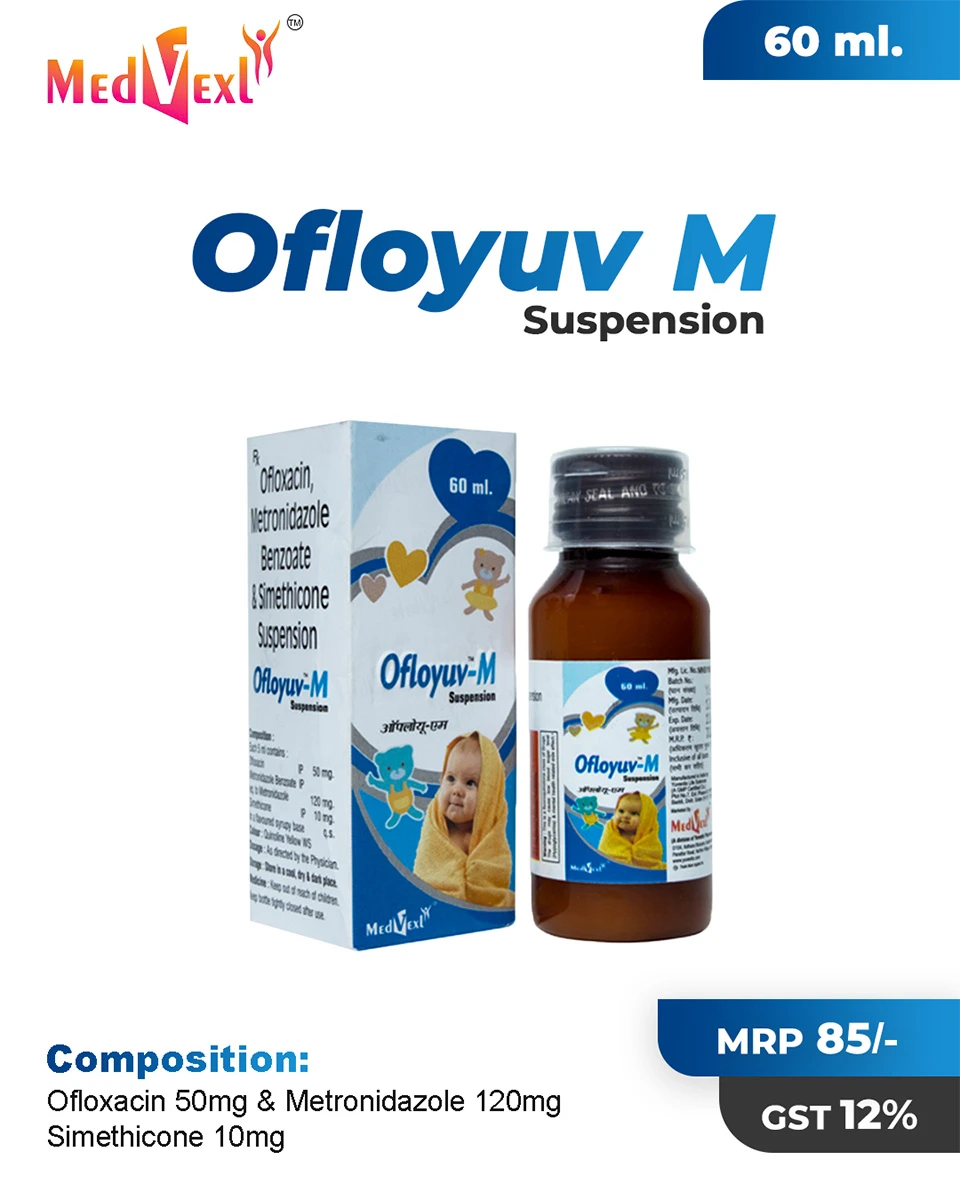 OFLOYUV-M