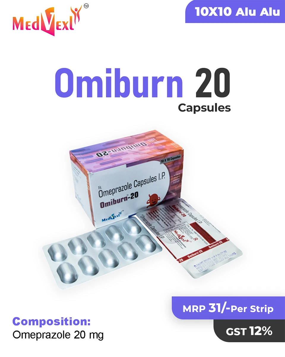 OMIBURN- 20