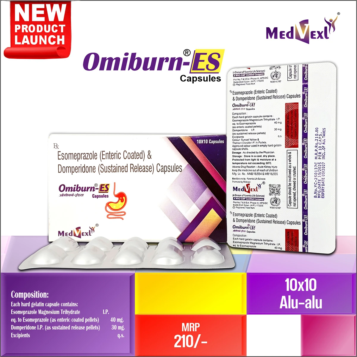 OMIBURN-ES