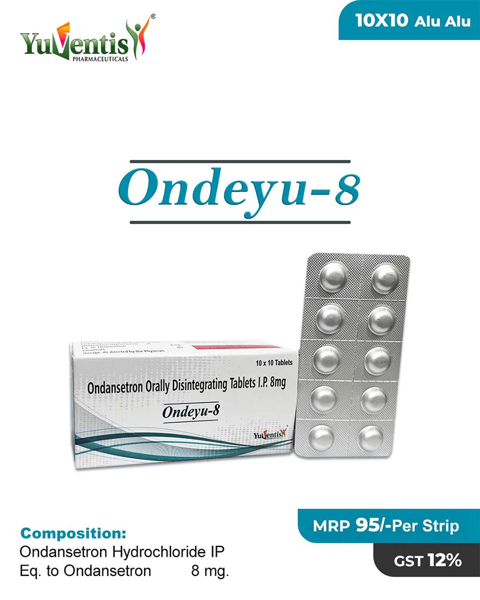 ONDEYU-8
