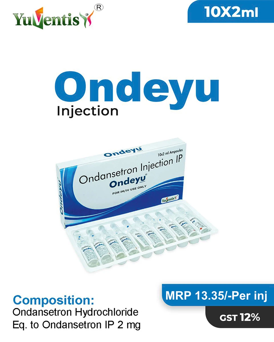 ONDEYU