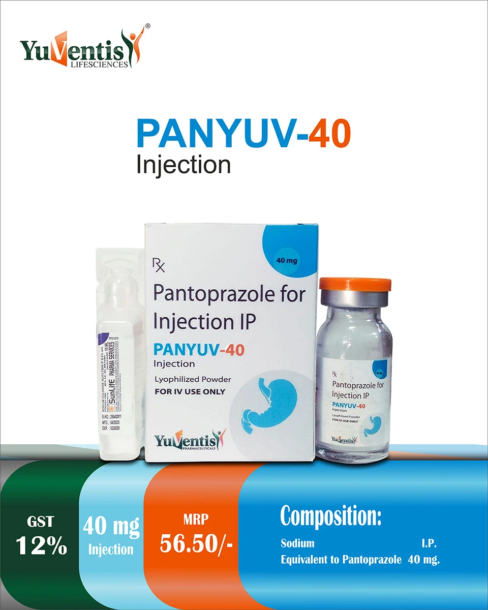 PANYUV 40