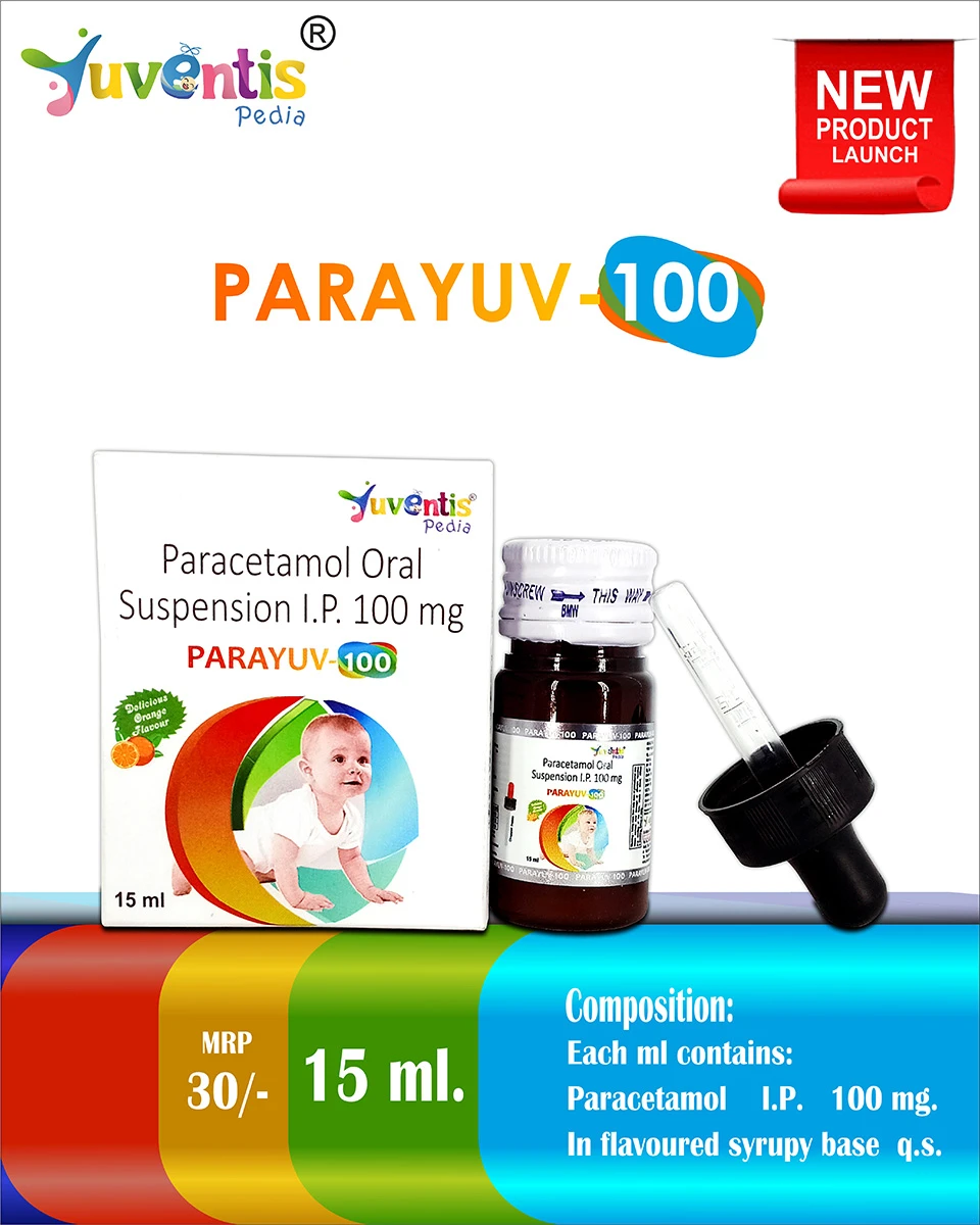 PARAYUV-100