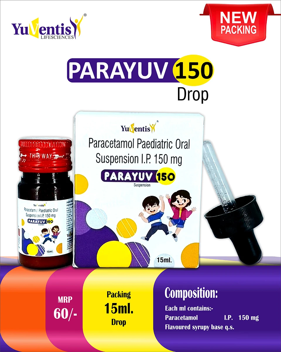 PARAYUV-150