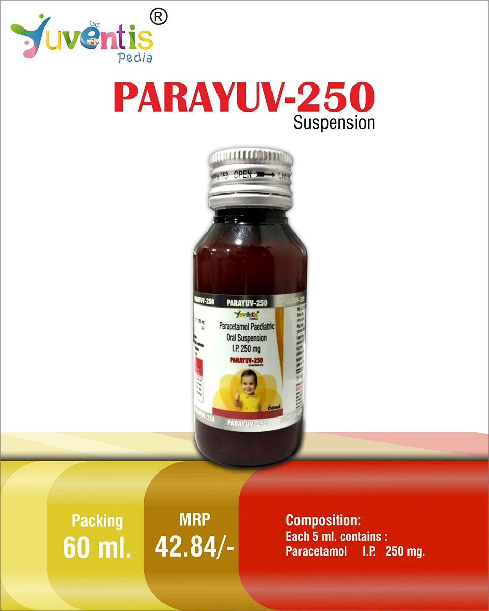 PARAYUV-250