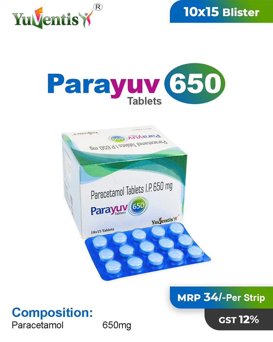PARAYUV-650