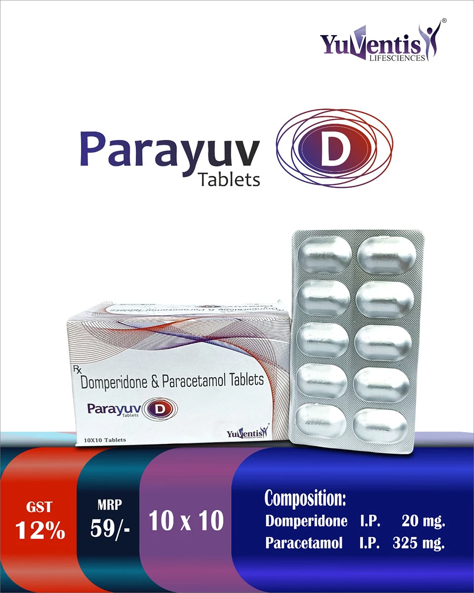 PARAYUV - D