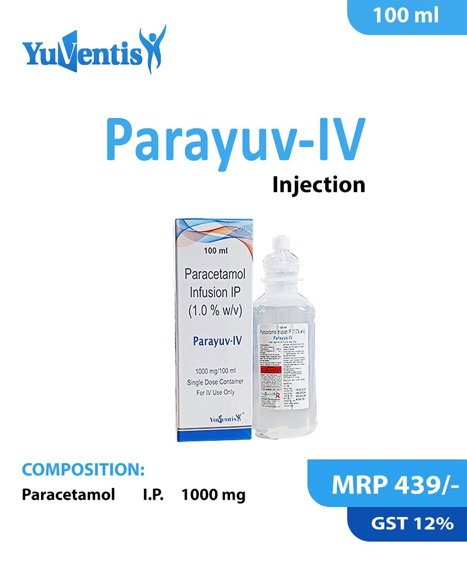 PARAYUV IV