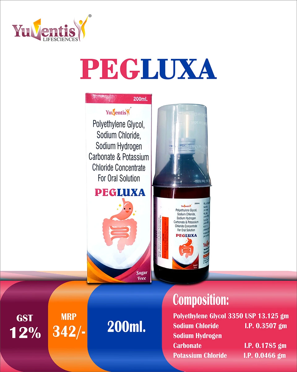 PEGLUXA