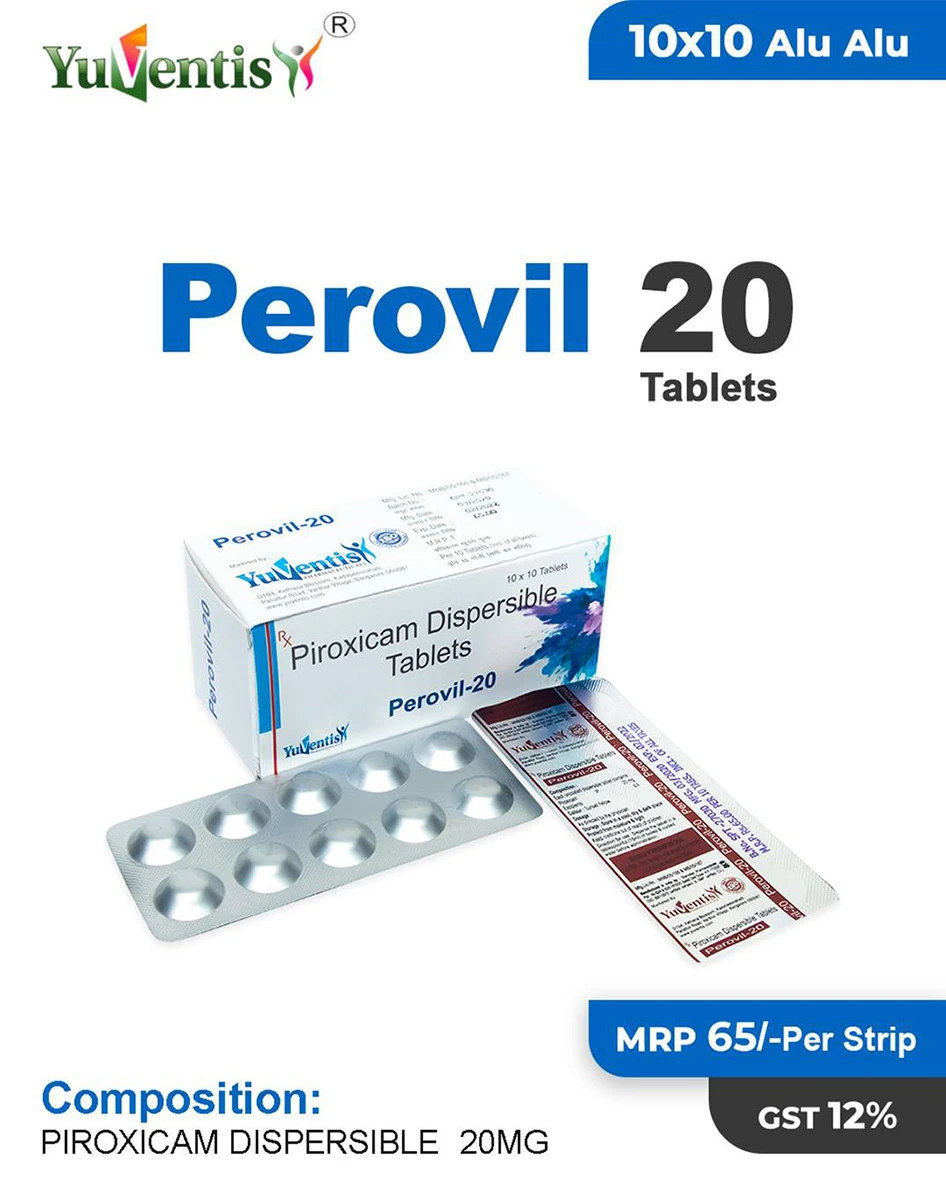 PEROVIL-20