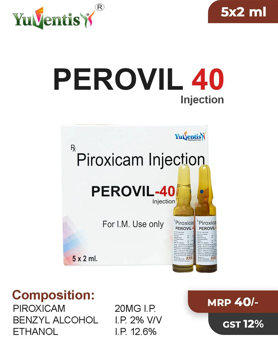 PEROVIL-40