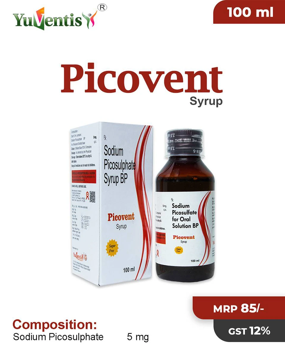 PICOVENT