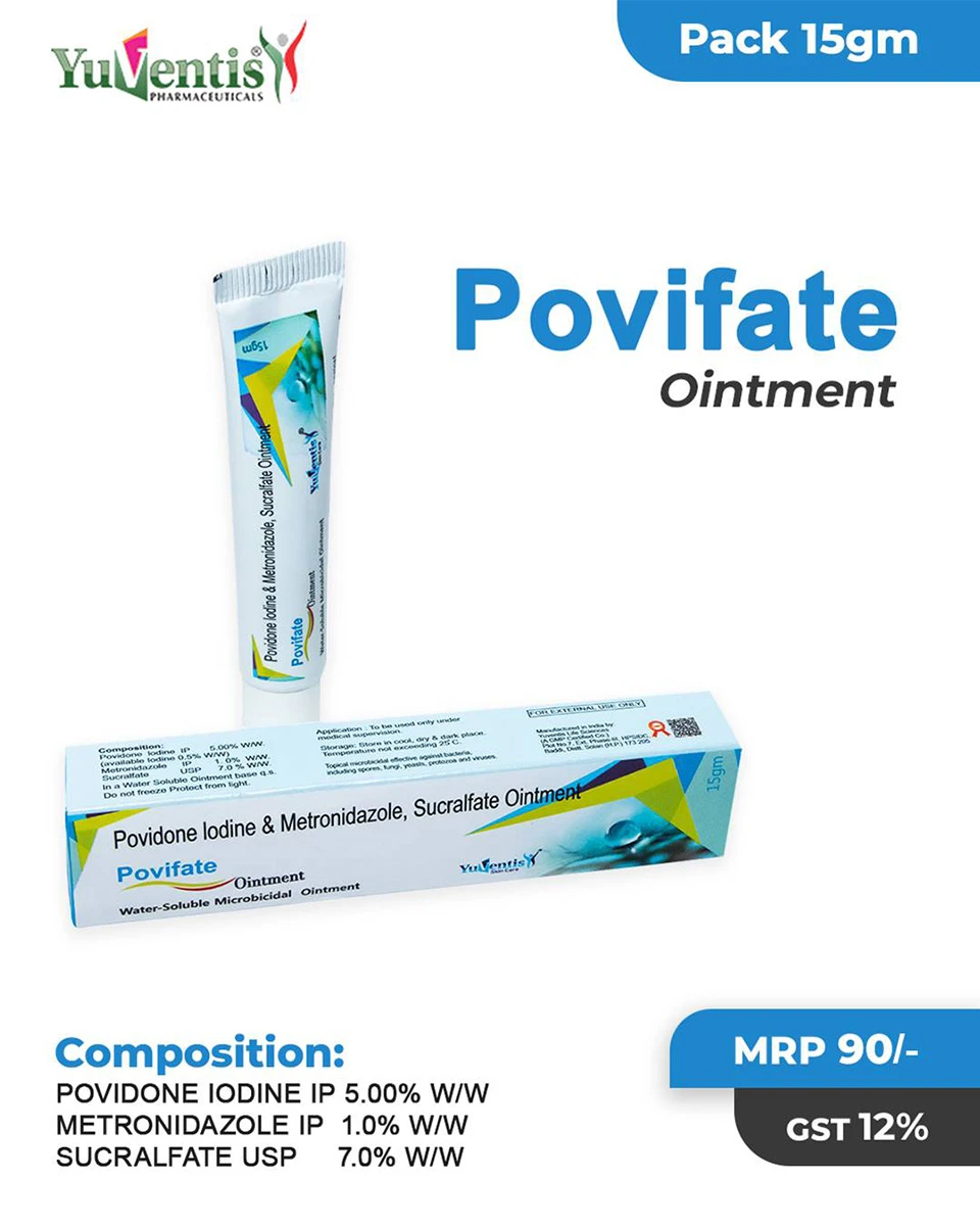 POVIFATE OINT.