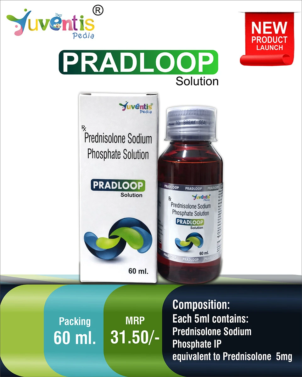 PRADLOOP Solution