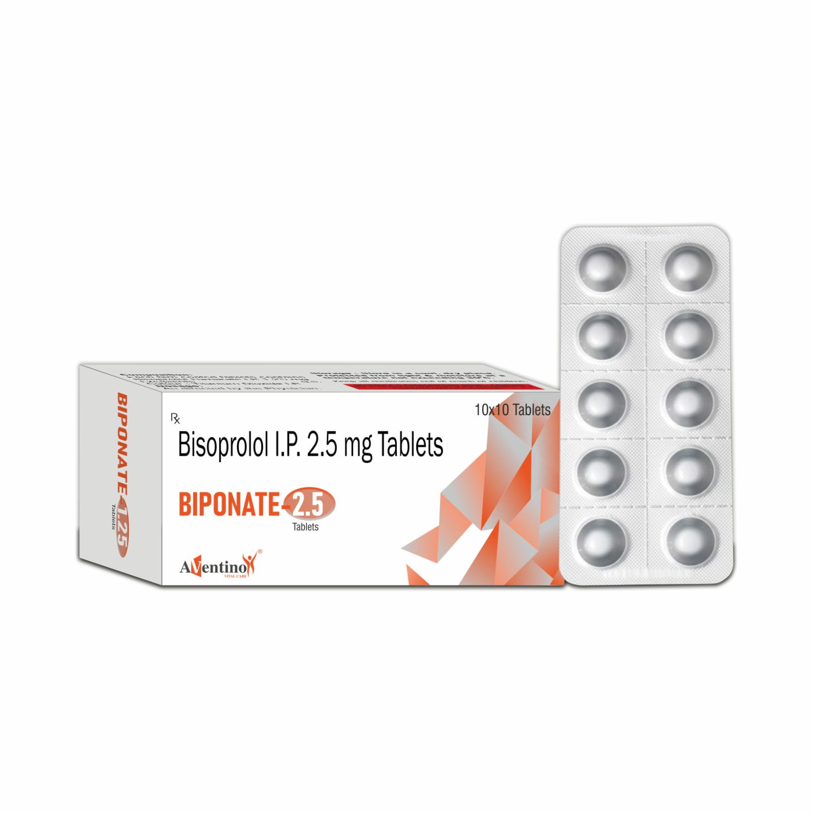 Biponate 2.5