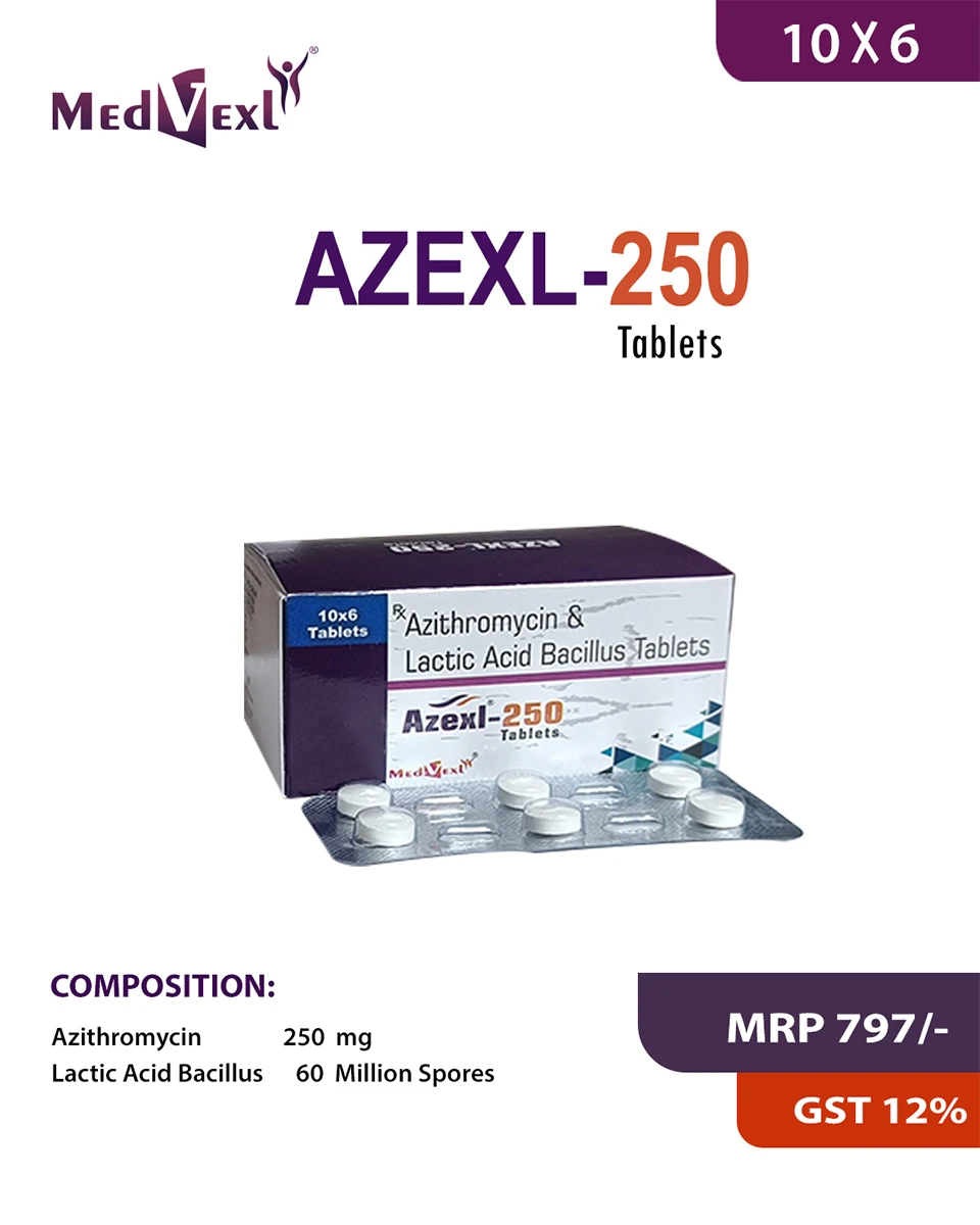 AZEXL 250