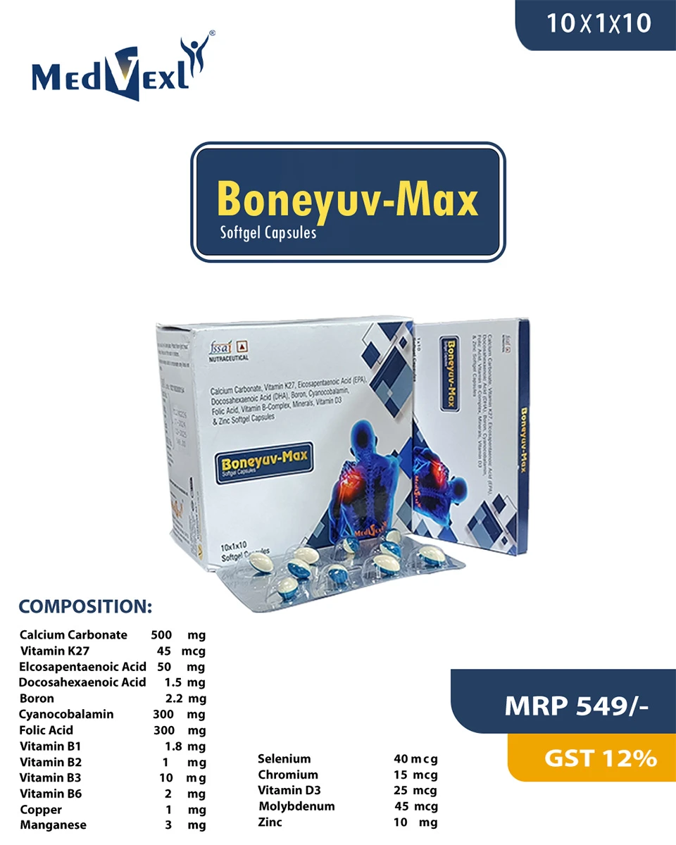 BONEYUV-MAX