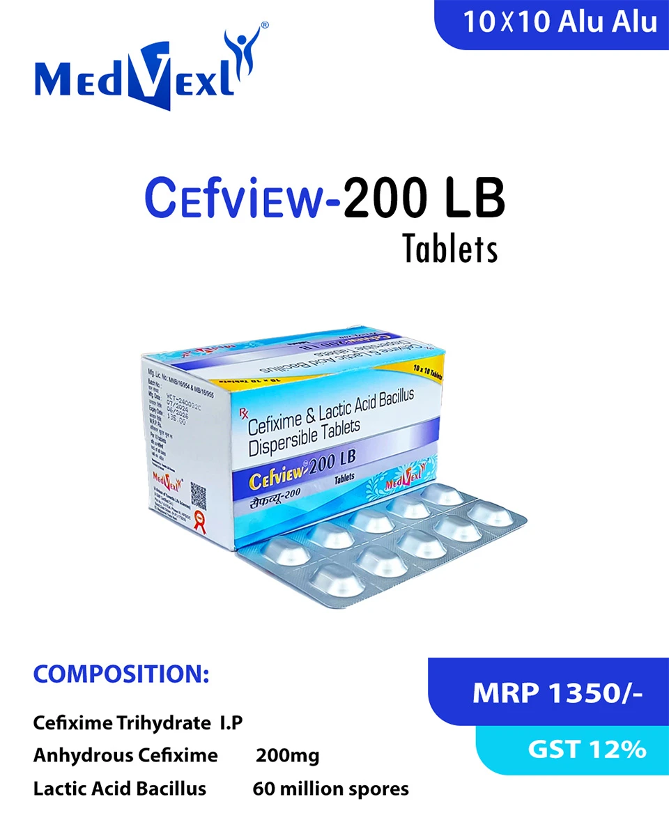 CEFVIEW 200 LB