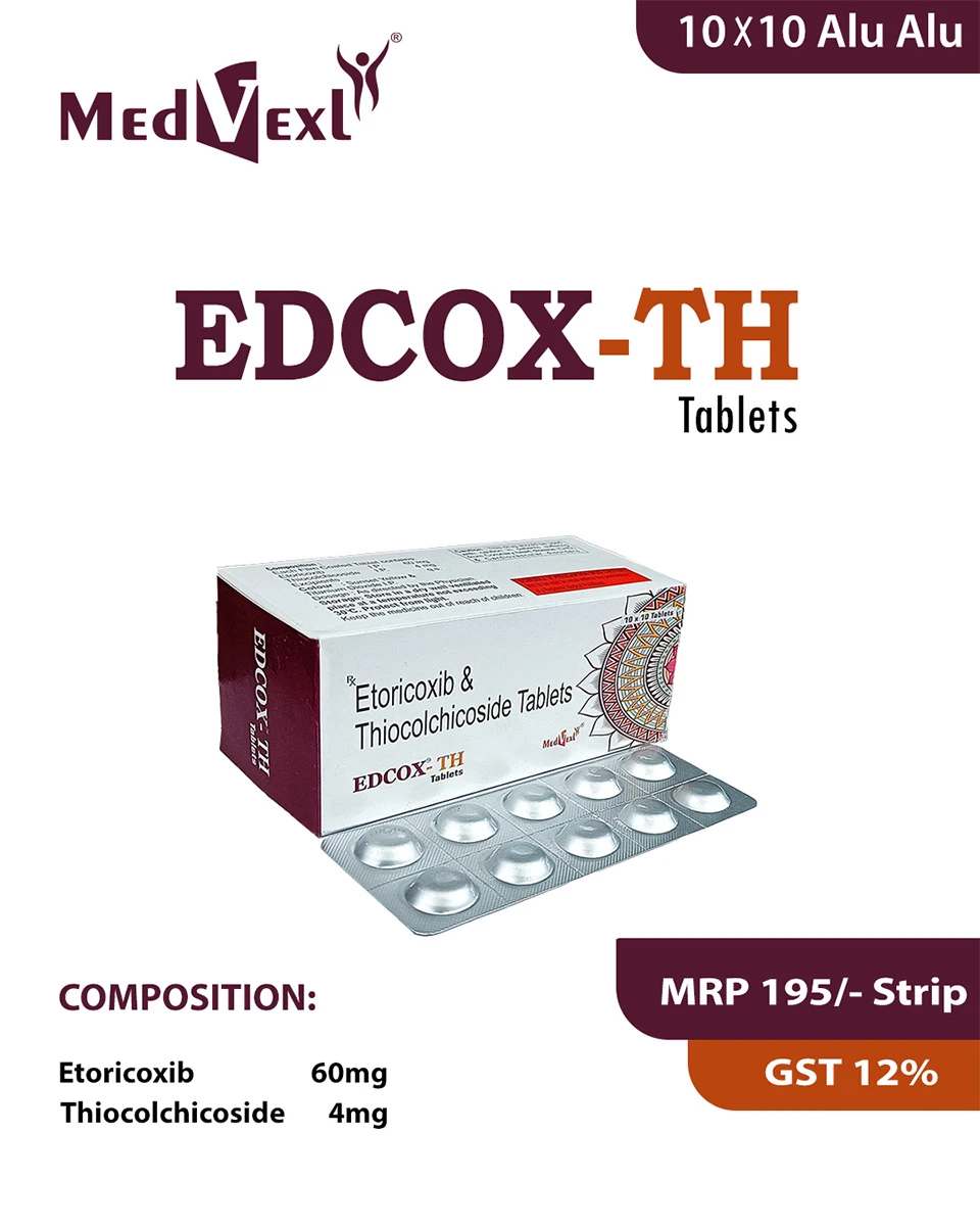 EDCOX-TH